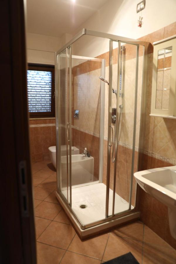 Villa Mercedes Ρώμη Εξωτερικό φωτογραφία